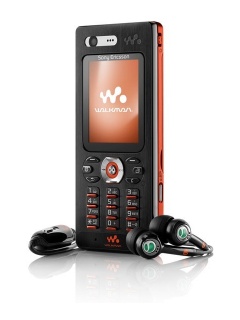 Darmowe dzwonki Sony-Ericsson W880i do pobrania.
